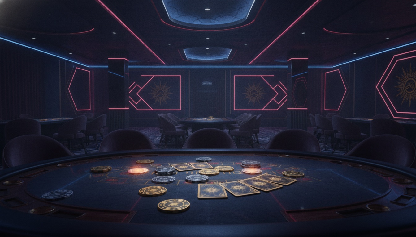 Sol Casino
